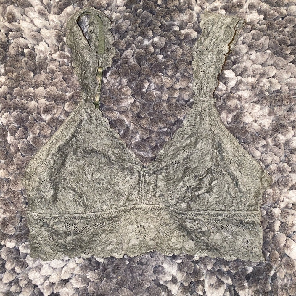 NWOT AERIE BRALETTE